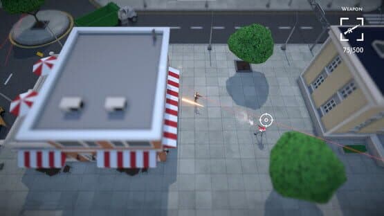 War on the Street — screenshot 1