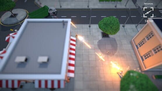 War on the Street — screenshot 2