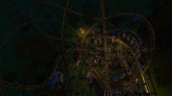 Epic Roller Coasters: Stonehenge — screenshot 3