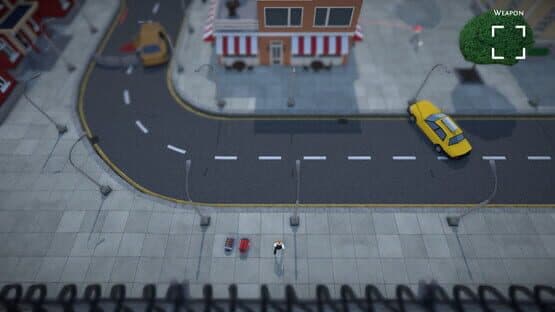 War on the Street — screenshot 3
