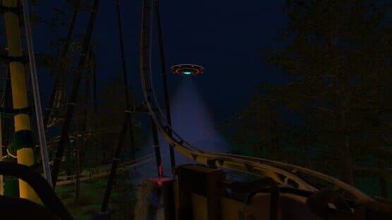Epic Roller Coasters: Stonehenge — screenshot 5