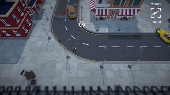 War on the Street — screenshot 4