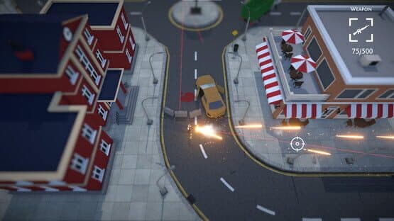 War on the Street — screenshot 5