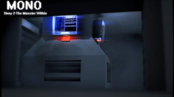 Mono — screenshot 6