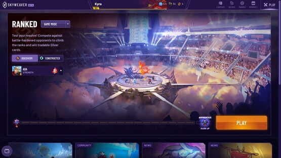 Skyweaver — screenshot 3