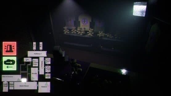 Final Nights 4: Fates Entwined — screenshot 5