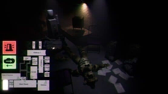 Final Nights 4: Fates Entwined — screenshot 6