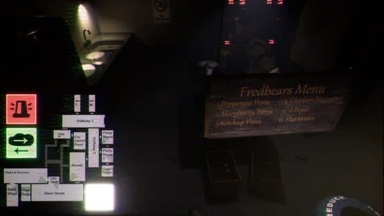Final Nights 4: Fates Entwined — screenshot 7