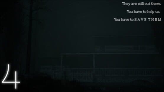 Final Nights 4: Fates Entwined — screenshot 8