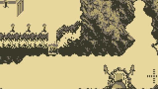 Lemmings — screenshot 3