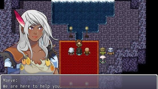 Against All Odds — screenshot 1