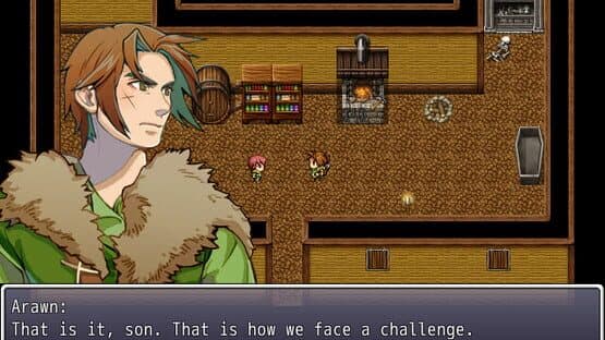 Against All Odds — screenshot 2