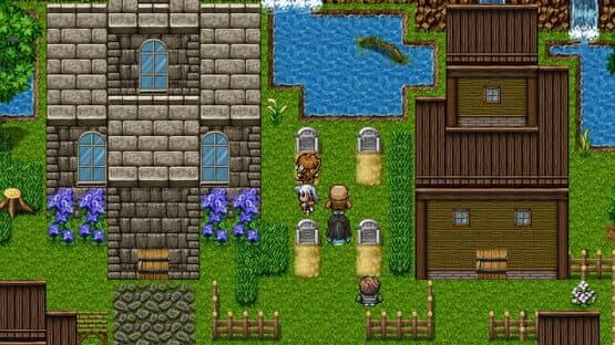Against All Odds — screenshot 3