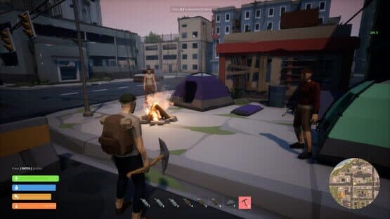 Polyturned — screenshot 1