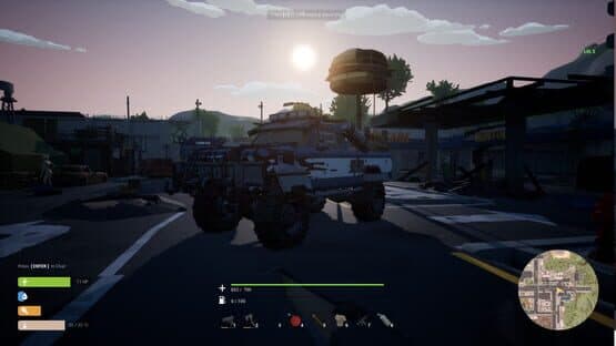 Polyturned — screenshot 2