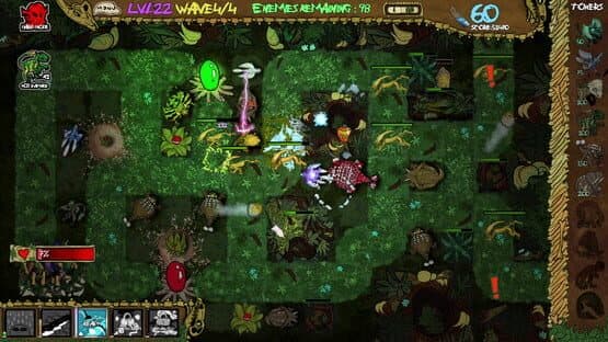 Dino V. Xeno — screenshot 2