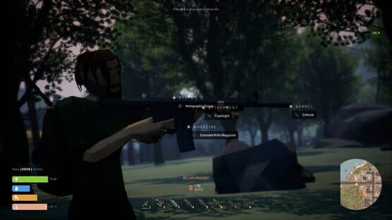 Polyturned — screenshot 5