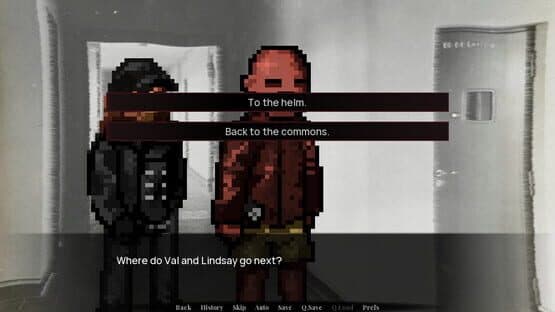 The King of Cats — screenshot 3