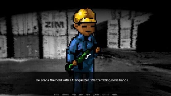 The King of Cats — screenshot 4