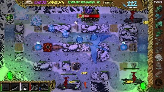 Dino V. Xeno — screenshot 5