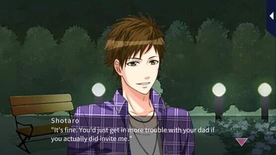 My Lady Juliet — screenshot 1