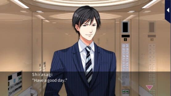 Office Secrets — screenshot 3