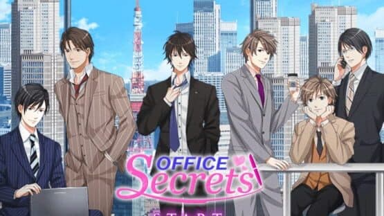 Office Secrets — screenshot 4