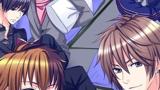Class Trip Crush — screenshot 1