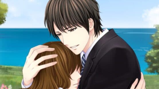 Kiss of Revenge — screenshot 1
