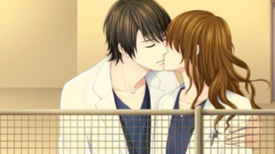 Kiss of Revenge — screenshot 2