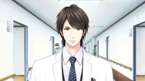 Kiss of Revenge — screenshot 3