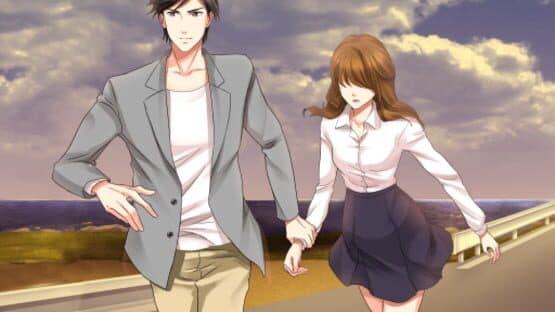 Wanted: Romance Renegades — screenshot 1