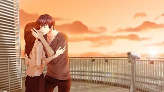 Wanted: Romance Renegades — screenshot 3