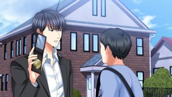 Wanted: Romance Renegades — screenshot 4