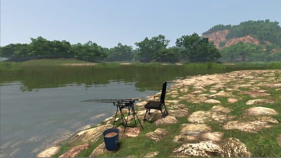 Fisher Online: China — screenshot 7