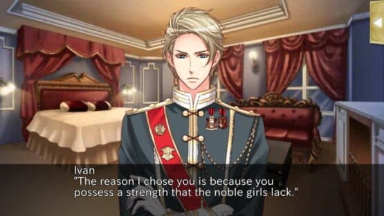 Be My Princess 2 — screenshot 1