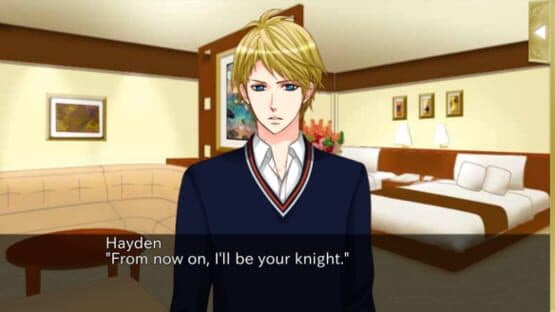 Be My Princess 2 — screenshot 4
