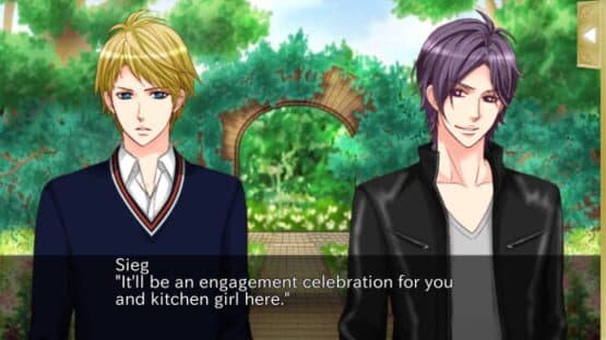 Be My Princess 2 — screenshot 6