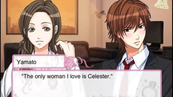My Forged Wedding: Party — screenshot 2