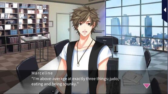 Metro PD: Close to You — screenshot 1