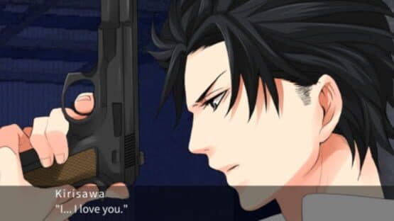 Metro PD: Close to You — screenshot 4