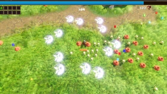 Dragon Survivors — screenshot 2