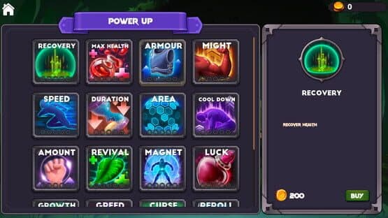 Dragon Survivors — screenshot 3