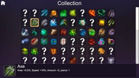Dragon Survivors — screenshot 4