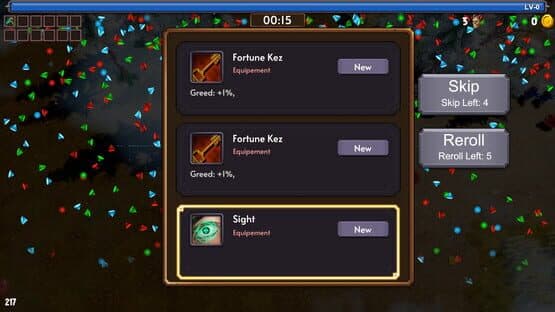 Dragon Survivors — screenshot 6