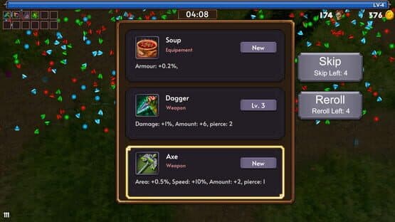Dragon Survivors — screenshot 7