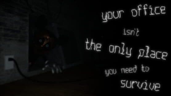 Five Nights at Treasure Island — screenshot 3