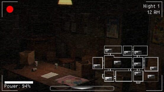 Five Nights at Treasure Island — screenshot 6