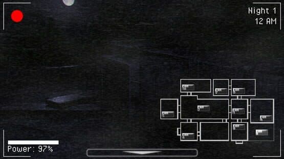Five Nights at Treasure Island — screenshot 7