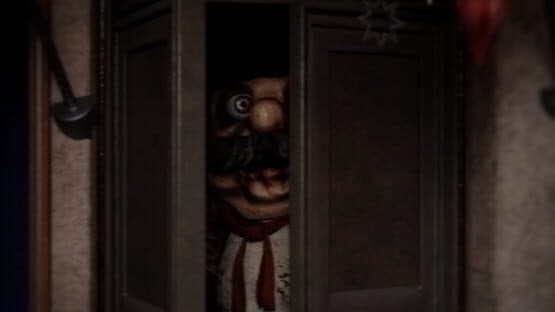 Five Nights at Chuck E. Cheese's: Rebooted — screenshot 1